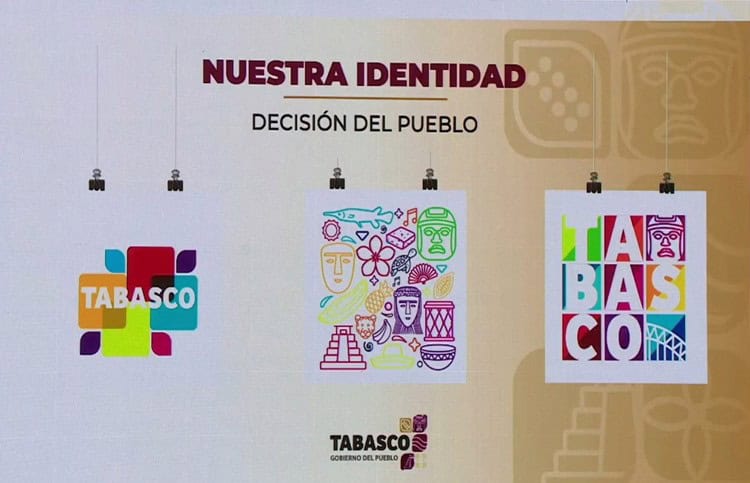 Abren concurso para definir marca turística de Tabasco