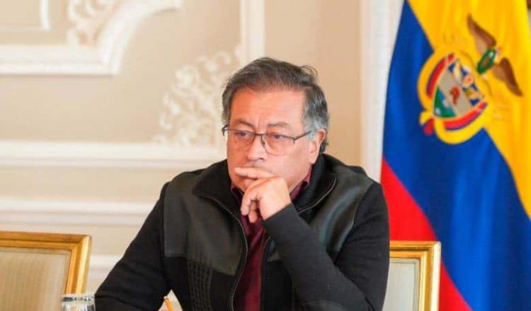 Sindicatos de Colombia apoyan a Petro y convocan a marcha contra "golpe de estado"