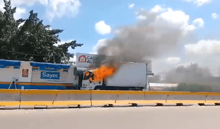 Jornada violenta del jueves no afectó las clases en Tabasco: Setab