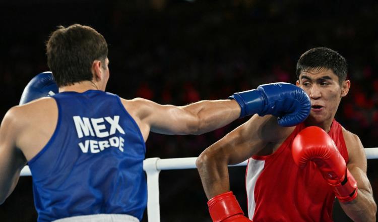 COI habría excluido el Boxeo para los Juegos Olímpicos de Los Ángeles 2028