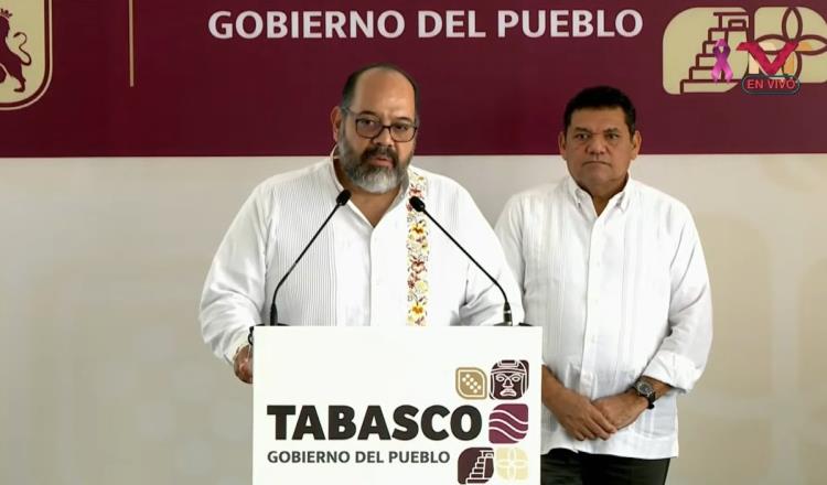 Promete gobierno priorizar a proveedores locales en compras consolidadas