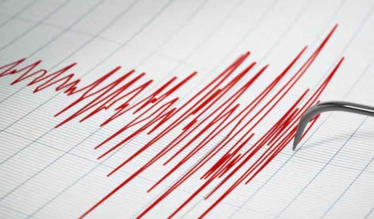 Microsismo de 2.2 en Alcaldía Xochimilco