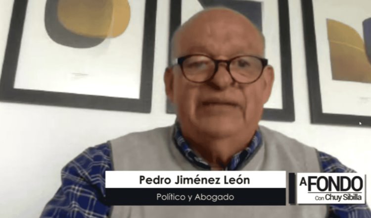 "Dignidad Parlamentaría", el libro de Pedro Jiménez sobre la crisis política del 95´ en Tabasco