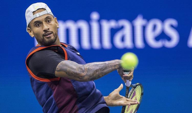 ¡Vuelve Nick Kyrgios! Anuncia su regreso al tenis con polémico mensaje