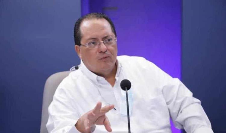 Cuestiona Andrade pérdida de empleos por restricción de horarios en centros nocturnos en Tabasco