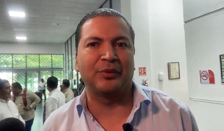 Congreso de Tabasco acatará resolución de la Corte por Ley ISSET: Bracamonte