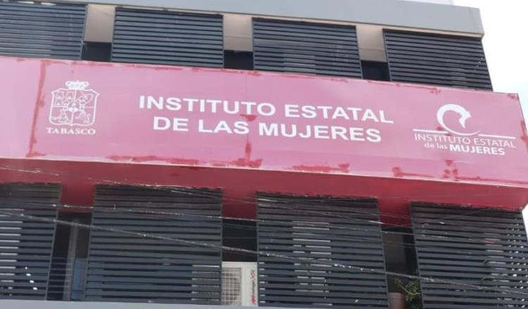 A diario atienden hasta 23 mujeres en el IEM por violencia: Claudia Magaña