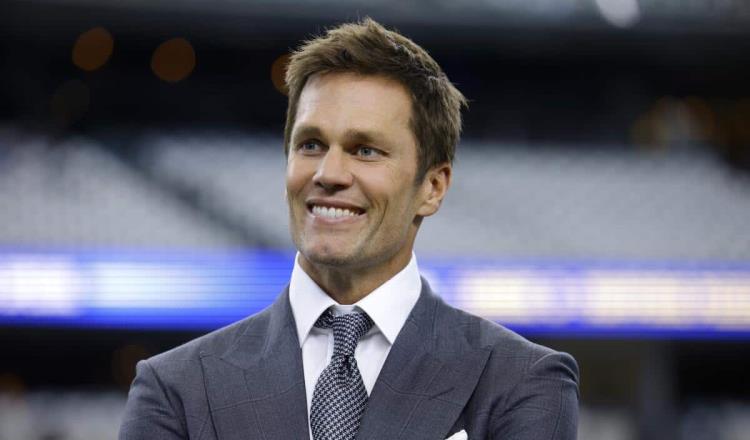 Tom Brady recibe la anuencia para ser dueño minoritario de Raiders de Las Vegas