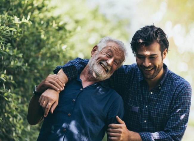 Hombres no están exentos del cáncer de mama: Especialista