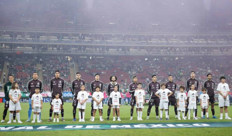 México enfrentará a Honduras en los 4tos de Final de la Nations League de Concacaf