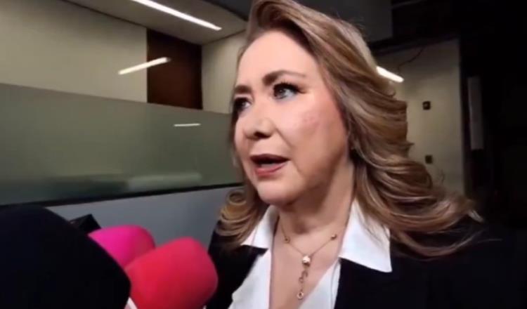 Ministra Yasmín Esquivel buscará pase automático para contender en 2025