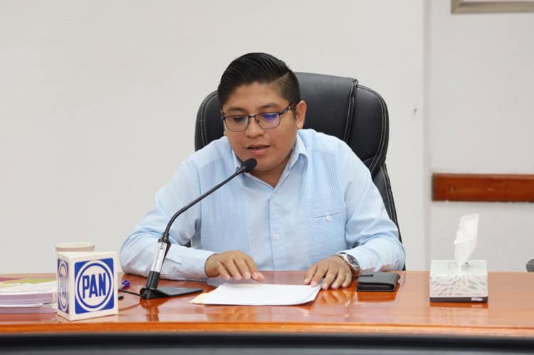 Oficializa IEPC pérdida de acreditación del PAN Tabasco