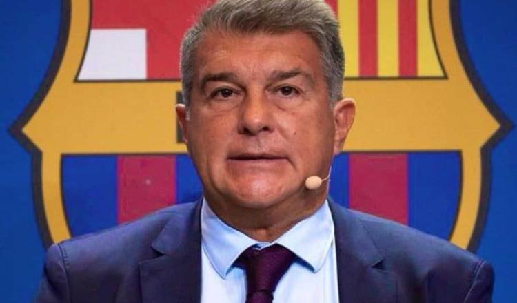 TAS ratifica sanción al Barcelona de 500 mil euros por incumplir con el Fair Play Financiero en 2022