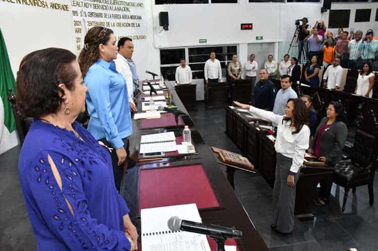 Claudia Magaña, nueva titular del IEM