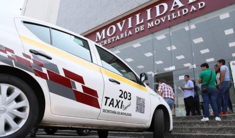 Respalda gremio taxista rechazo de ciudadanos al cobro con taxímetro