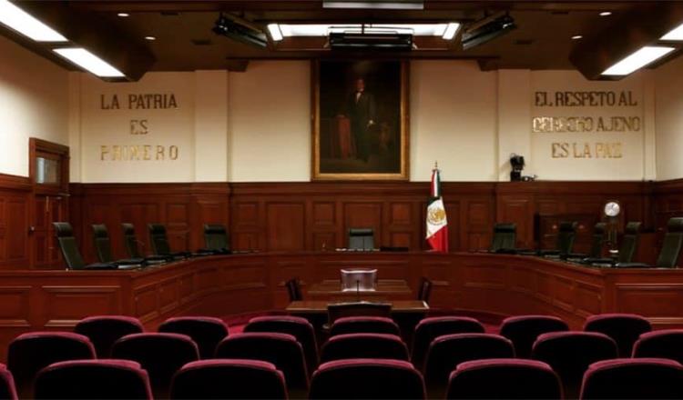 Poder Judicial de Chihuahua interpone demanda contra Reforma Judicial ante la SCJN