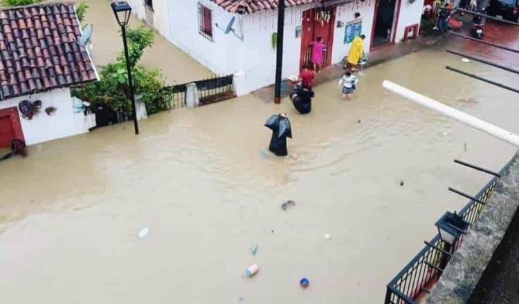 Hasta el 7 de noviembre se tendrá informe de capillas y ermitas afectadas por inundaciones: Diócesis