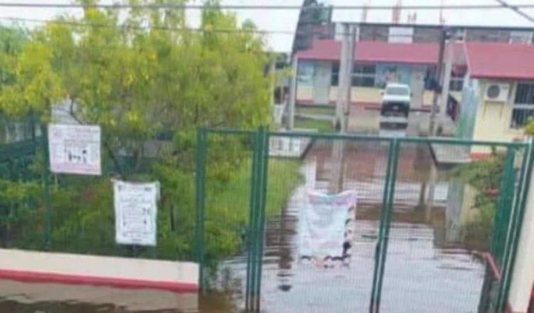 Regreso a clases el lunes en Jalapa, Teapa y Tacotalpa: Gobierno