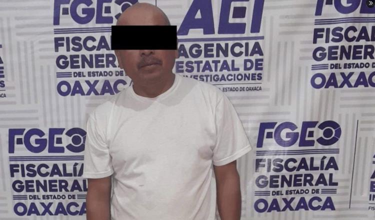 Detienen a hombre que podría estar vinculado con desaparición de la activista Sandra Domínguez