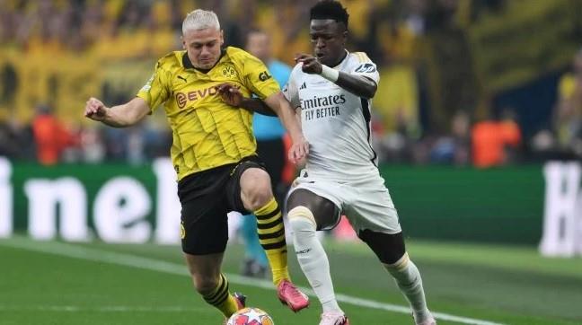 Arranca la Jornada 3 de Champions: Real Madrid y Dortmund, lo más destacado