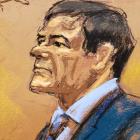 El Chapo solicita nuevo juicio en EE.UU., acusa que su extradición fue ilegal