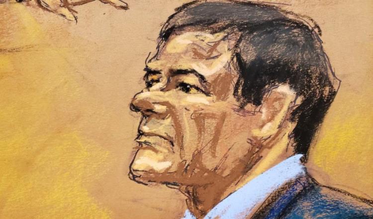 El Chapo solicita nuevo juicio en EE.UU., acusa que su extradición fue ilegal