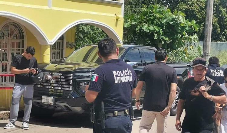 Lo encuentran sin vida al interior de su casa en Emiliano Zapata