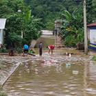 Solicitan declaratoria de emergencia para Tacotalpa, Teapa y Jalapa