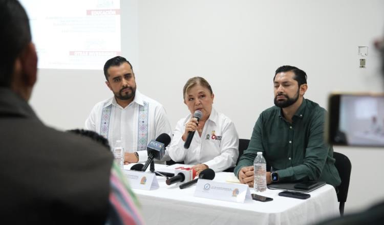 Gobierno de Quintana Roo, presenta denuncias por desvío de más de 7 mil millones de pesos contra exfuncionarios del estado