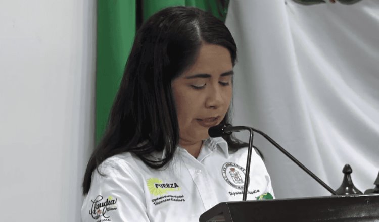 PRD propone exhortar a CFE a resolver el problema de apagones en Tabasco