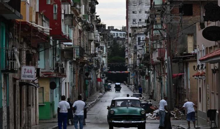 Apoyo a Cuba es técnico, indica Sheinbaum ante crisis de energía eléctrica