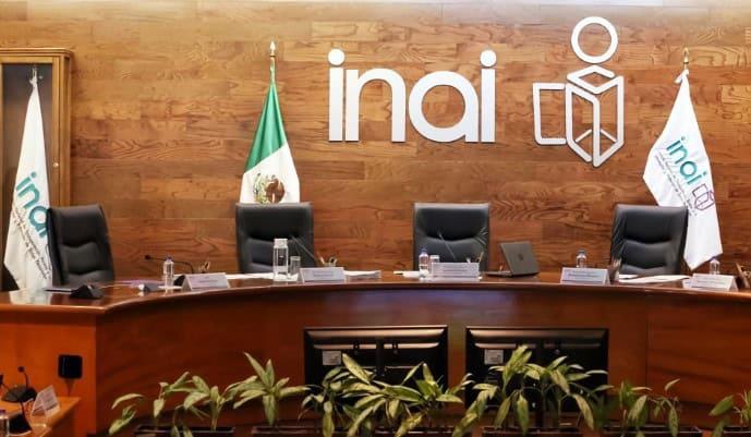 Solicita INAI presupuesto para 2025 con 10% menos que en 2024