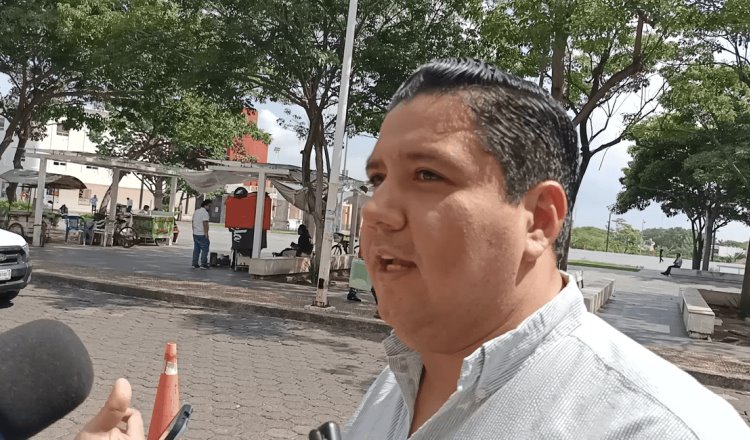 Avalan PRD y PVEM regreso de taxi compartido en Villahermosa