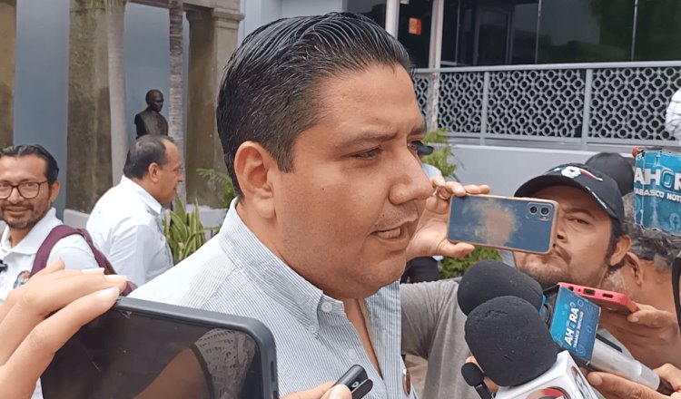 Espera PRD en Congreso local que no se repita el diciembre negro del 2023