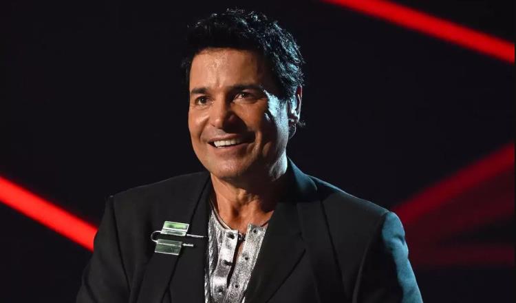 ¡Confirmado! Chayanne estará el 11 de marzo en el Centenario