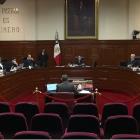 ´Ya Venía En La Ley´: Sheinbaum Defiende Reforma De Supremacía ...