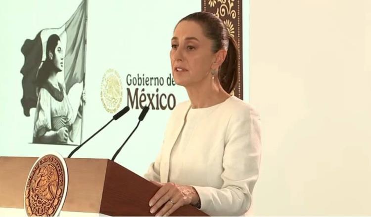 Bienvenida La Reducción De Sueldos De Ministros: Sheinbaum; ´ganan Más ...