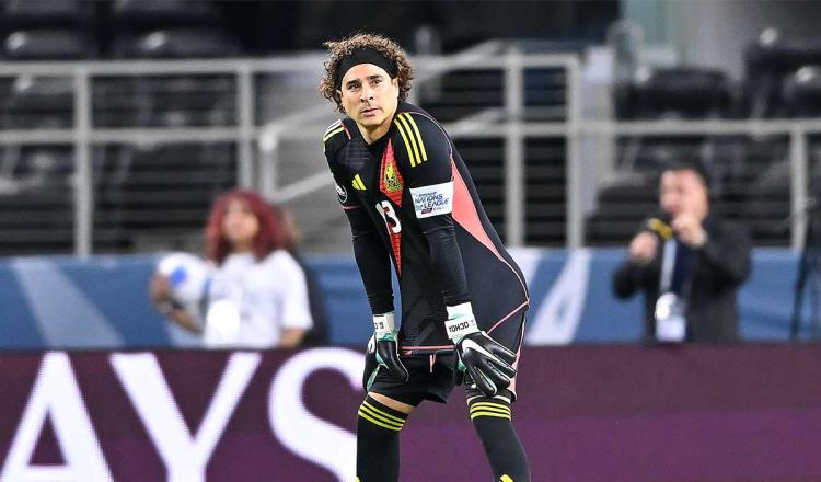 Porto golea 5-0 a Memo Ochoa en Portugal