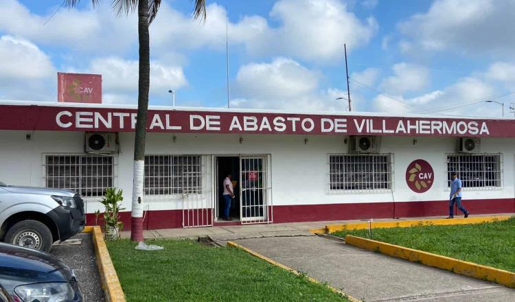 Gobierno sin indicios de presuntos puntos de venta de droga al interior de Central de Abastos