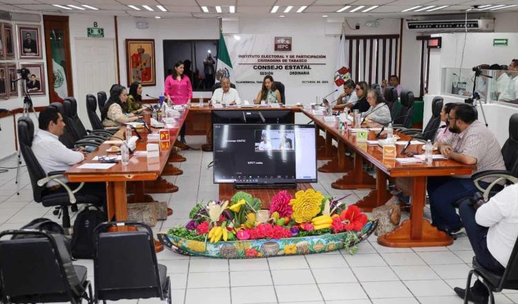 Impugnación del PAN por pérdida de acreditación en cancha del TET