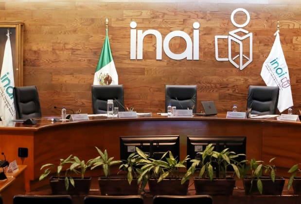 INAI plantea eliminar 267 plazas y reducir 334.8 mdp