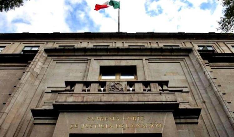 Oposición pide a los 8 ministros que se mantengan firmes contra la reforma Judicial