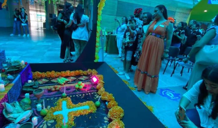 Museo Interactivo Papagayo inaugura su Festival de Catrinas 2024