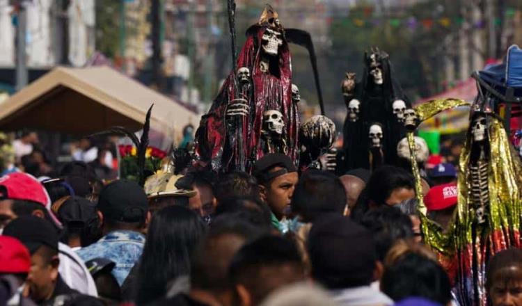 Ataque armado en ceremonia a la Santa Muerte deja 3 muertos y 6 heridos en Guanajuato