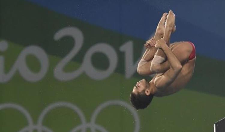 El medallista olímpico Iván García anuncia su retiro