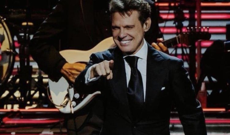 Por cuestiones de seguridad suspenden concierto de Luis Miguel en Chiapas