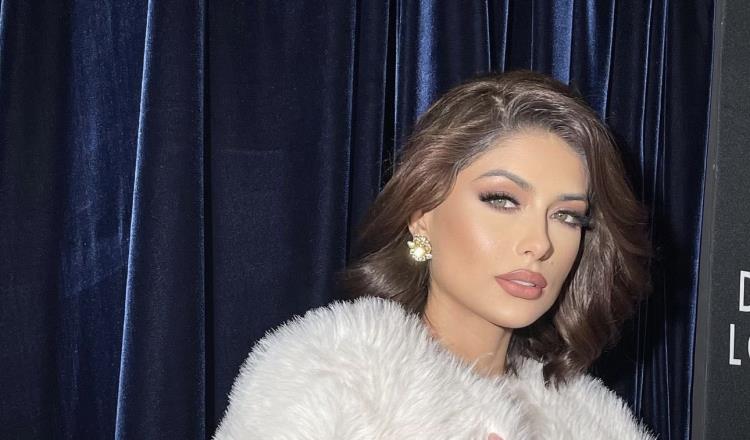 Expulsan a representante de Panamá en Miss Universo 2024