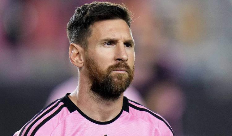 Lionel Messi no se ve como entrenador tras su retiro