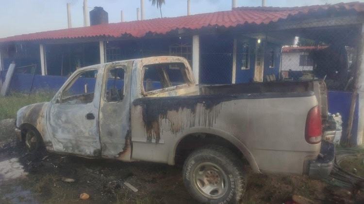 Mueren 7 miembros de una familia en Guerrero tras ataque armado