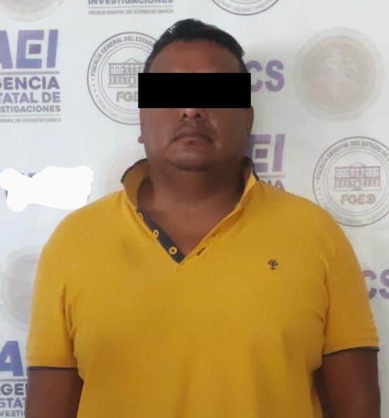 Hallan muerta a enfermera desaparecida en Oaxaca